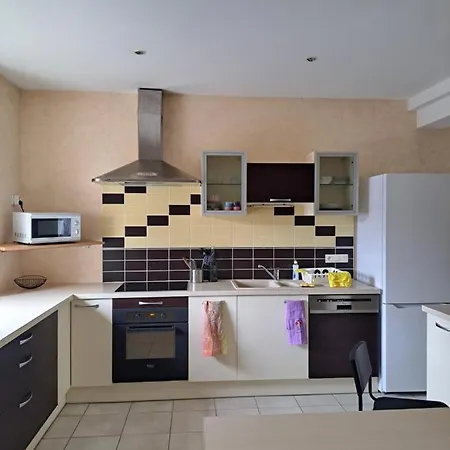 بيت للعطل Maison 2 - Canal - Vilaine *