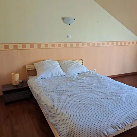 Maison 2 - Canal - Vilaine Saint-Nicolas-de-Redon